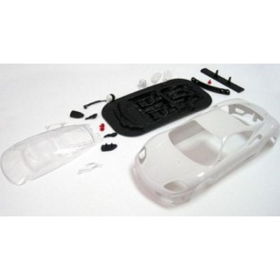 Preview: Ninco Karosserie ProRace EVO für Ferrari 360